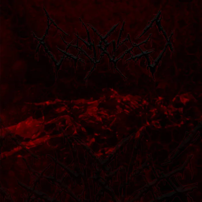 Convulsed cover
