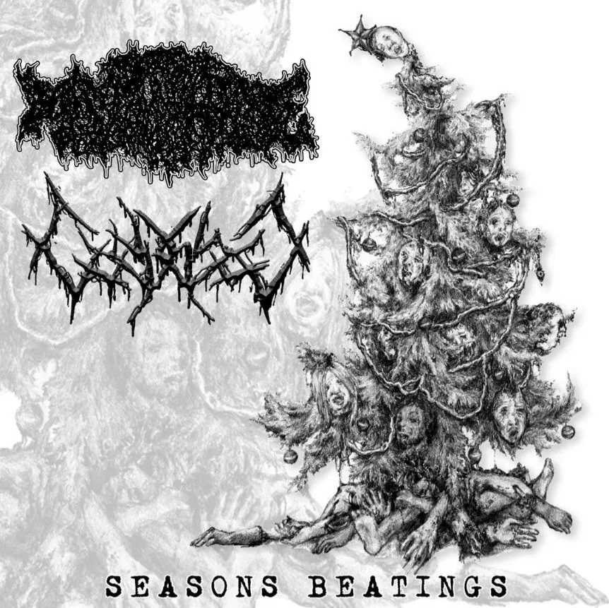 Seasons Beatings cover