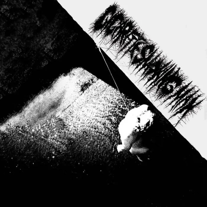 Cigarettesmokingman: The Demo cover