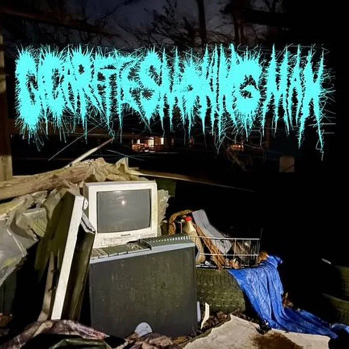 Nancy Reagan's Revenge/Viscid Slime cover
