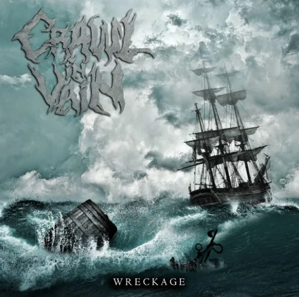Wreckage cover