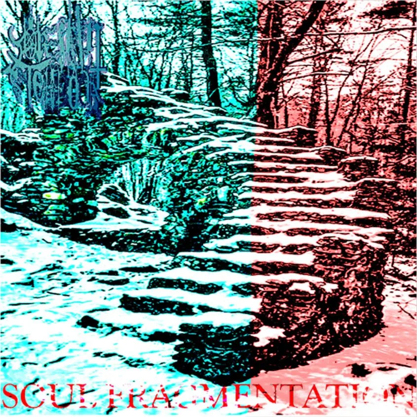 Soul Fragmentation cover