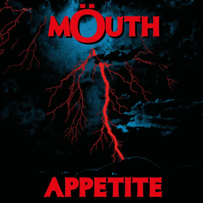 Appetite cover