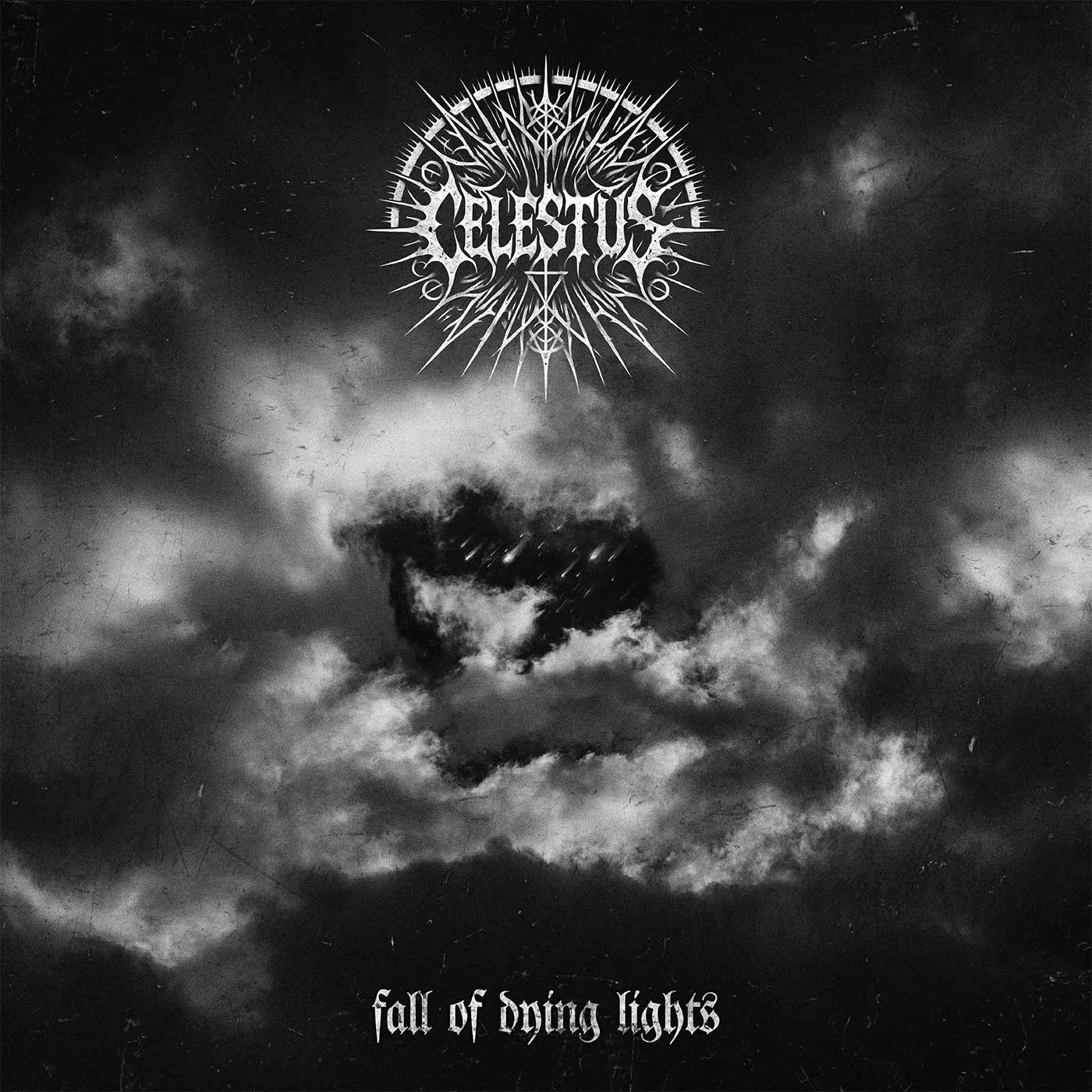 Fall of Dying Lights cover