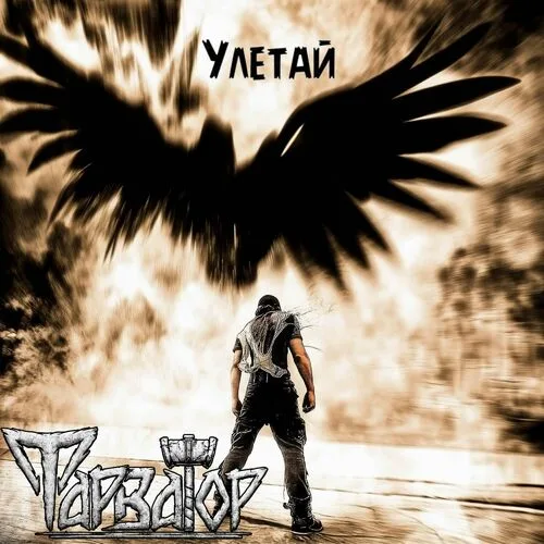 Улетай cover