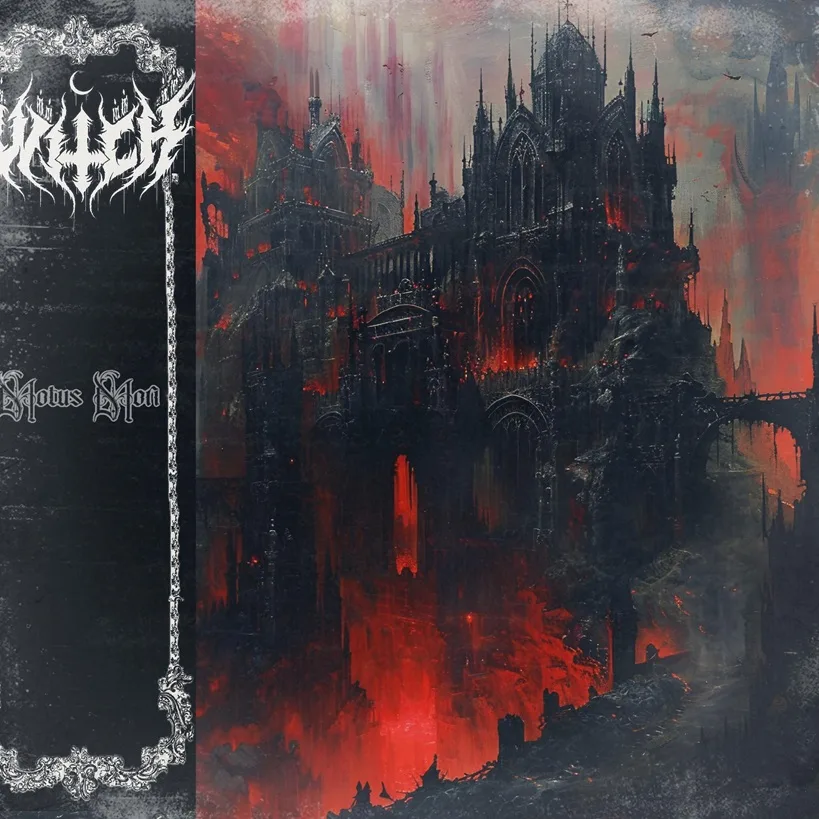 Motus Mori cover