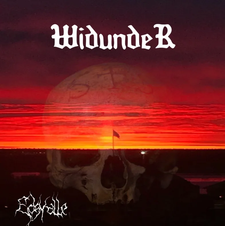 Edskalle cover