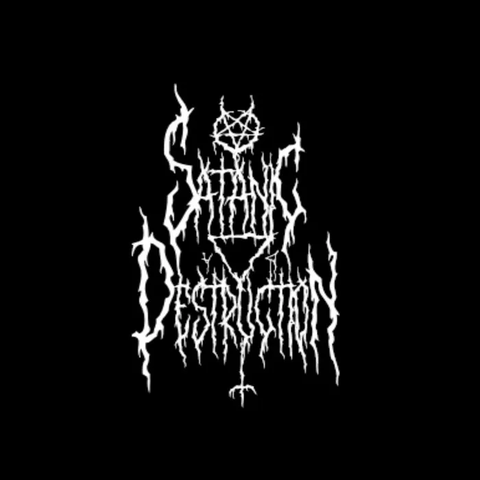 I Vomit Forth Black Blood on All the Saints cover
