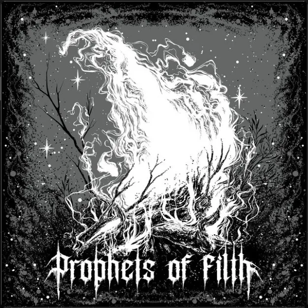Prophets of Filth cover