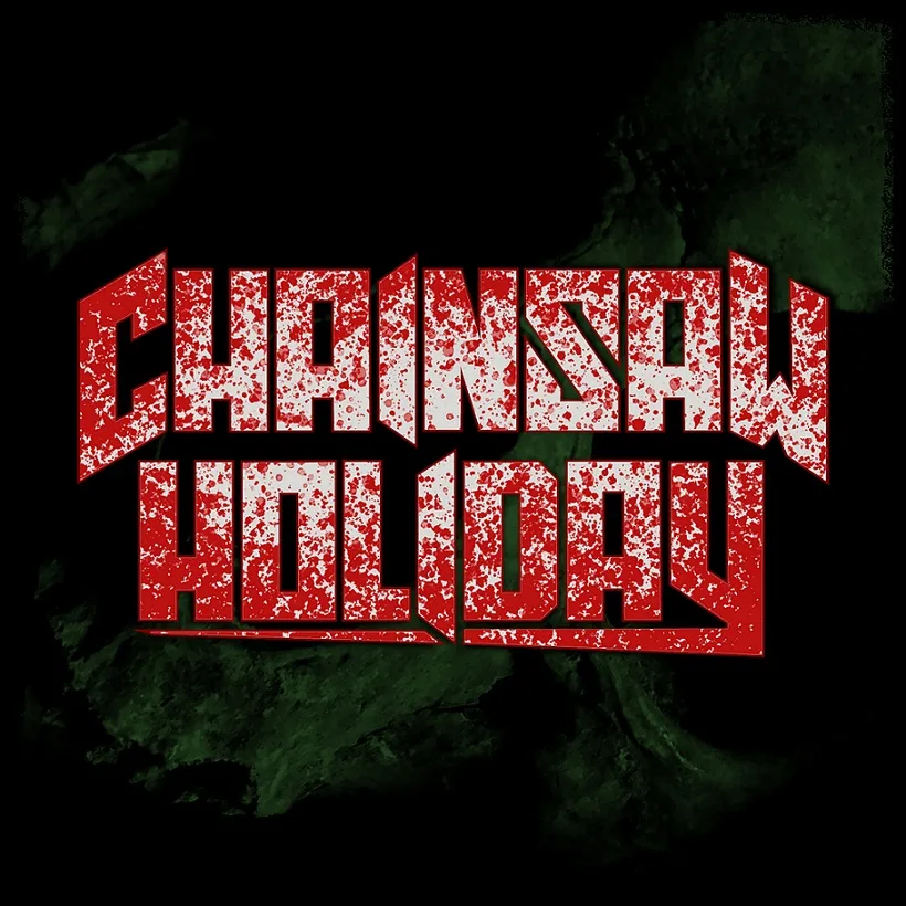 Chainsaw Holiday cover