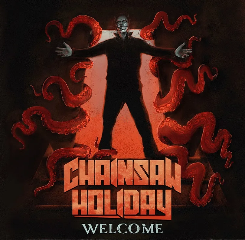 Welcome cover