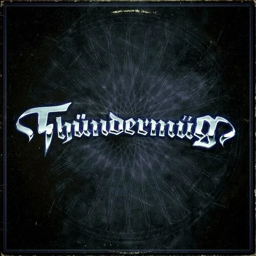 Thündermüg cover