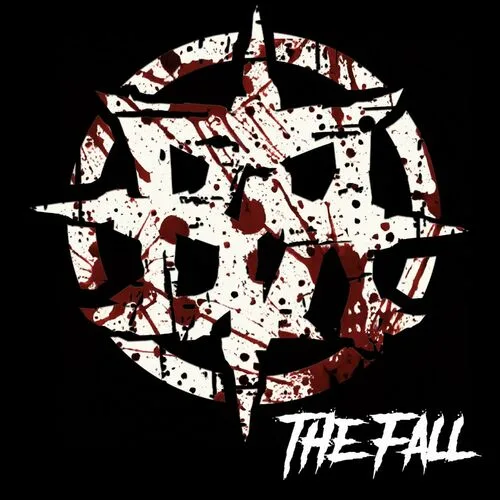 The Fall cover