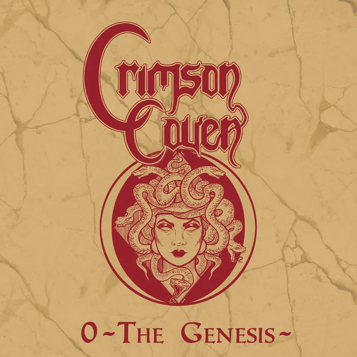 0 - The Genesis cover
