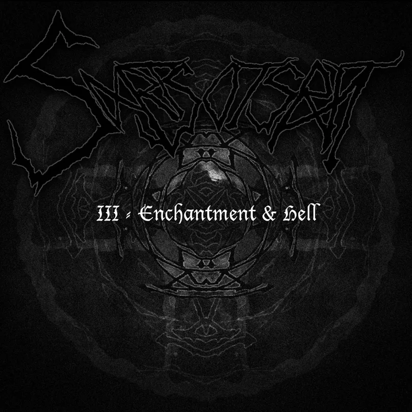 III - Enchantment & Hell cover