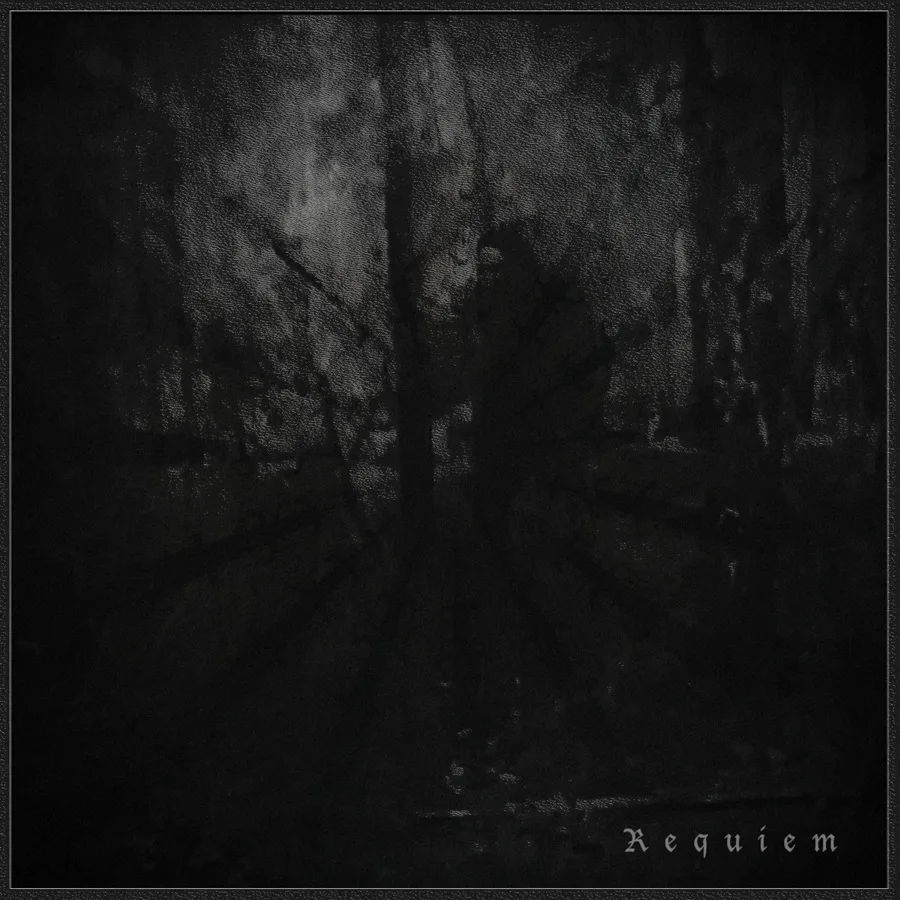 Requiem cover