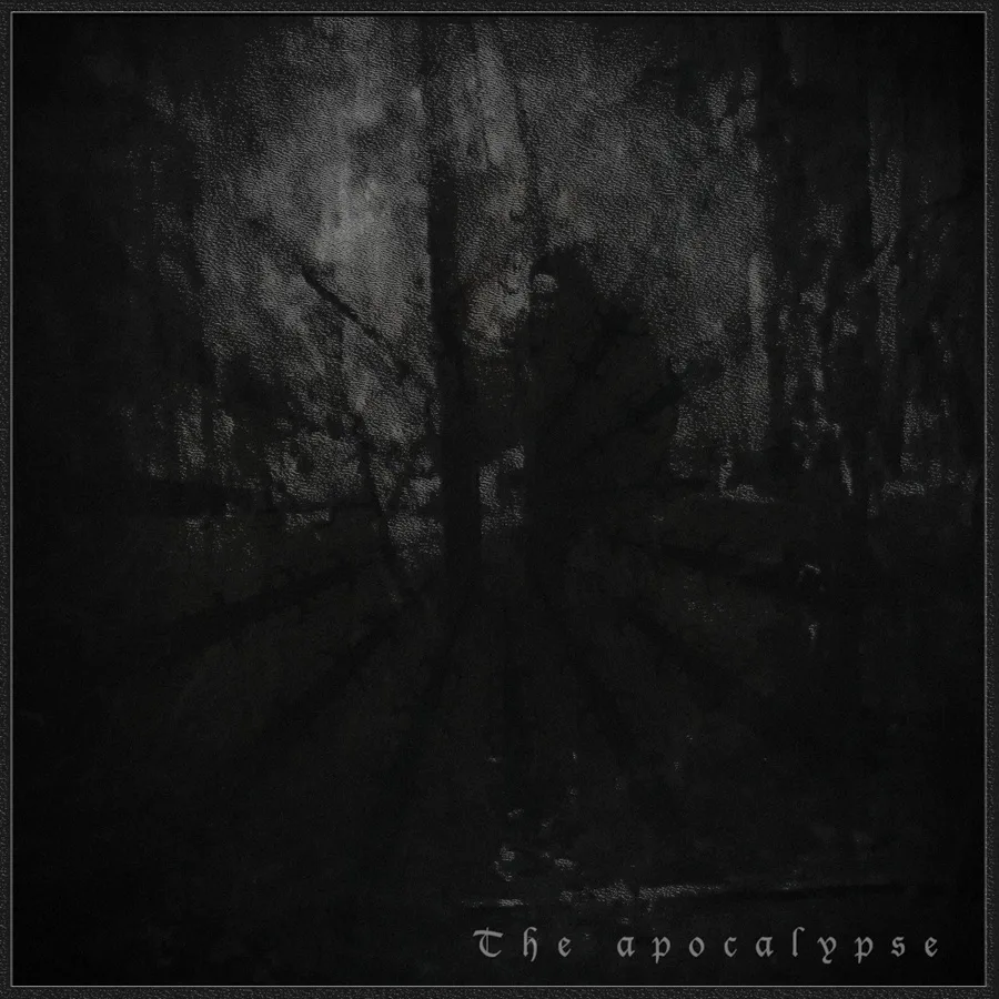 The Apocalypse cover