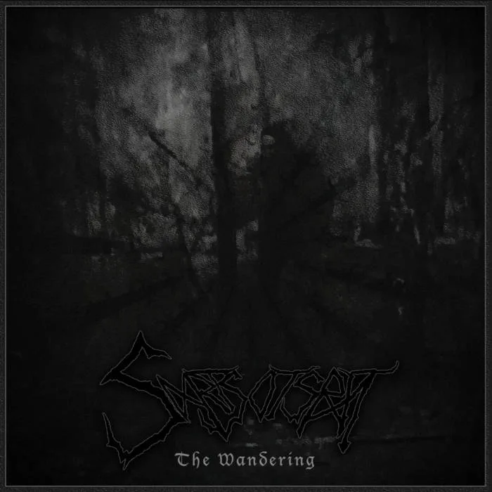 The Wandering cover