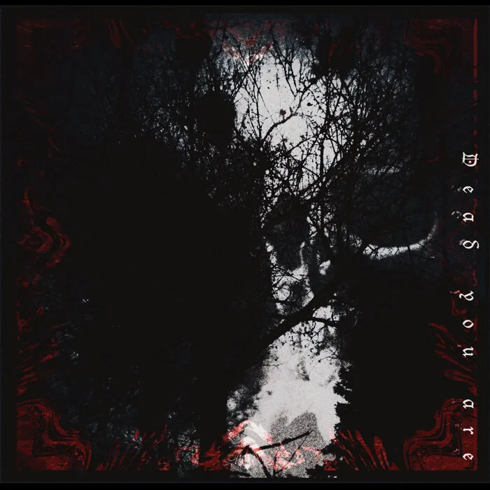 Dead You Are cover