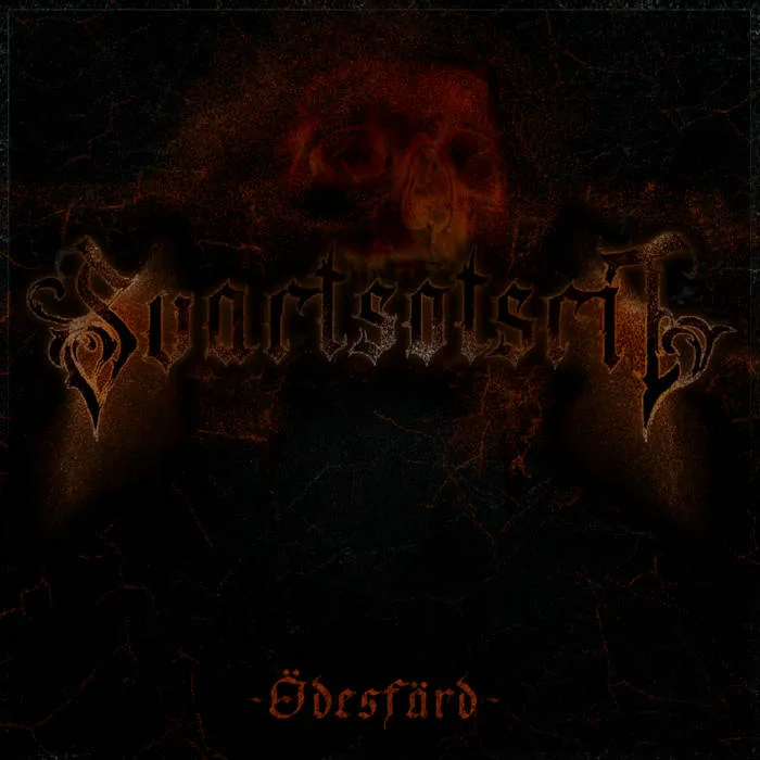 Ödesfärd cover