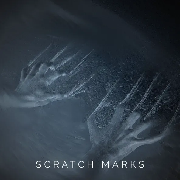 Scratch Marks cover