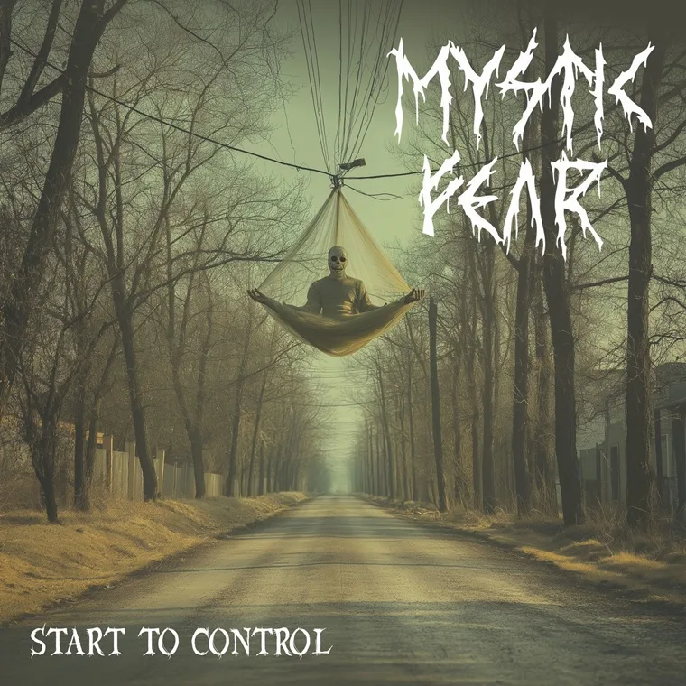 Start to Control cover
