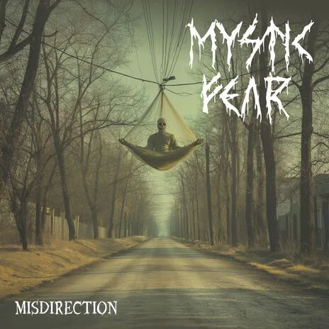 Misdirection cover