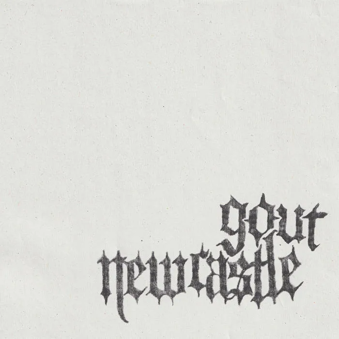 Newcastle cover