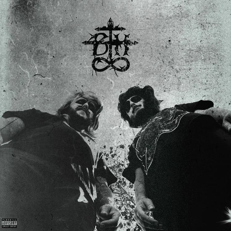 Sarcophilus Satanicus cover