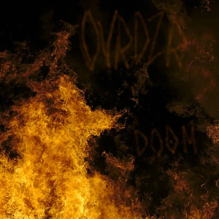 Doom cover