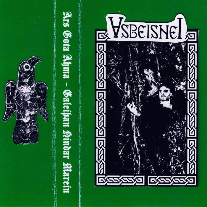 Ars Gota Ahma // Galeiþan Hindar Marein cover