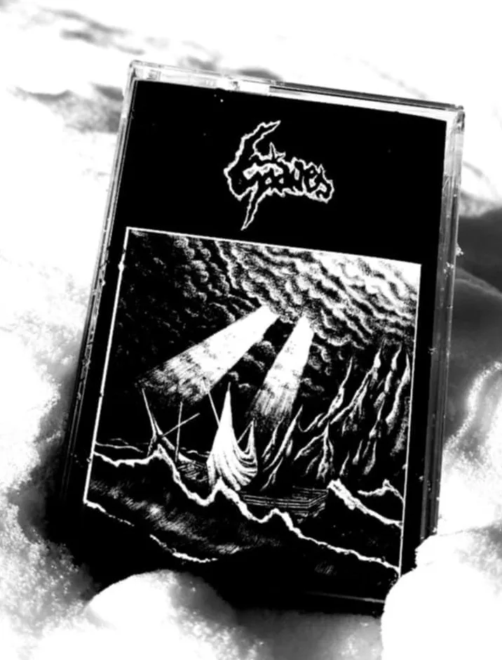 Épaves cover