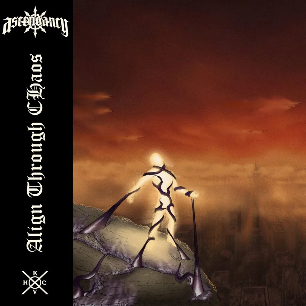 Align Through Chaos cover