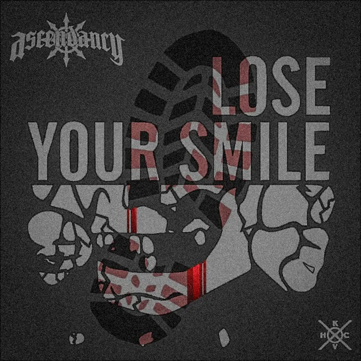 Lose Your Smile cover