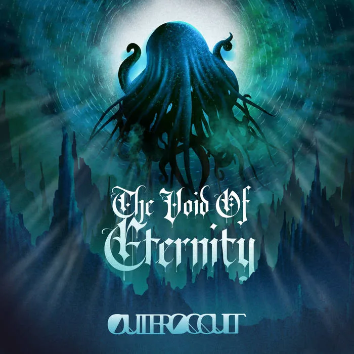 The Void of Eternity cover