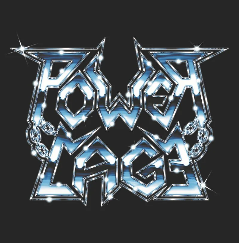 Power Cage cover
