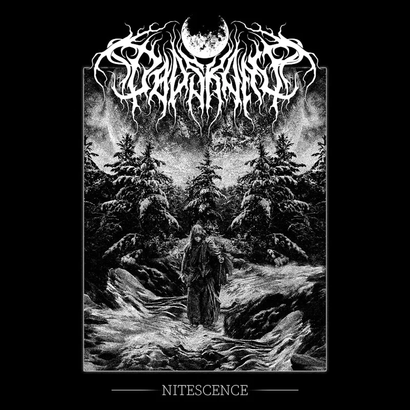 Nitescence cover