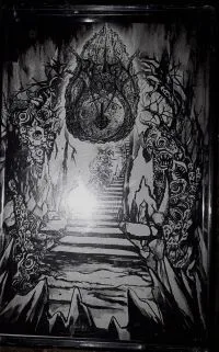 Reign of Moon cover
