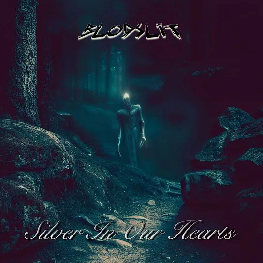 Silver in Our Hearts cover