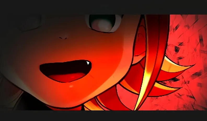 深焔ユートピア cover