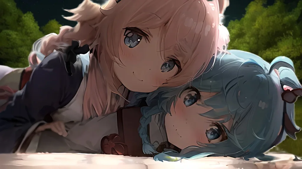 天霧れば、契れ雲 cover