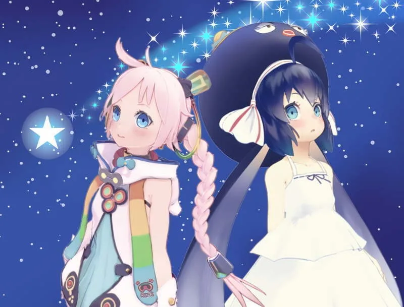 遍く空まで cover