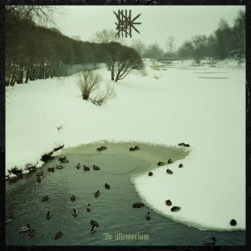 In Memoriam cover