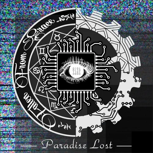 Paradise Lost cover