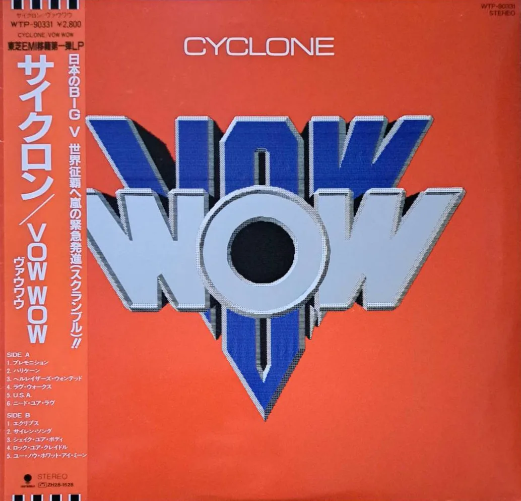Cyclone cover