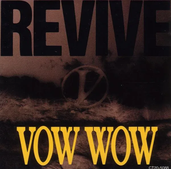 Revive cover