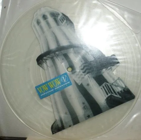 Helter Skelter cover