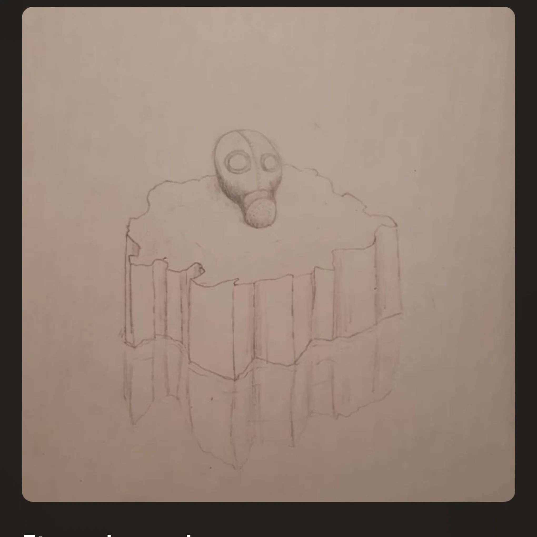 Borborygmus cover