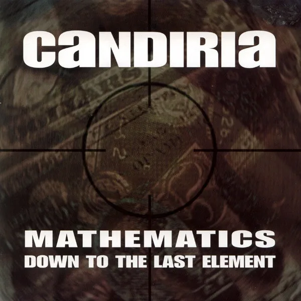 Mathematics / Down to the Last Element cover