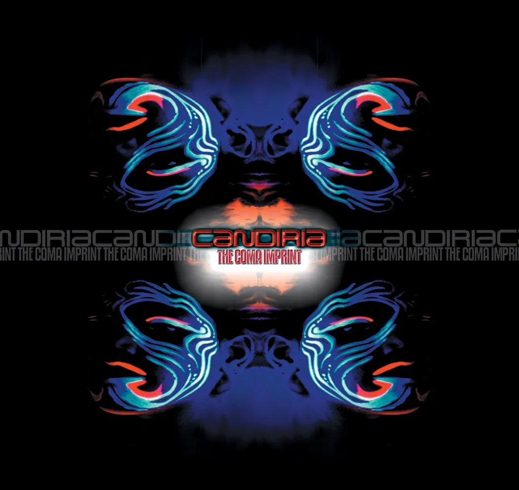 The Coma Imprint cover